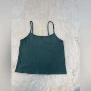 American Eagle Outfitters crop tank